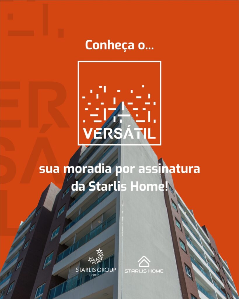 Starlis Home Versatil