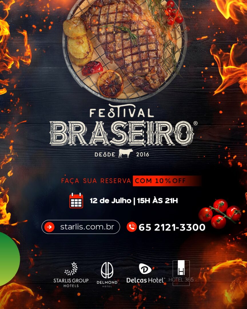 BRASEIRO CUIABA 2025 1