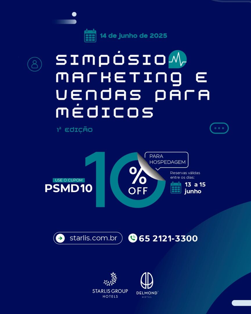 SIMPOSIO DOS MEDICOS DELMOND