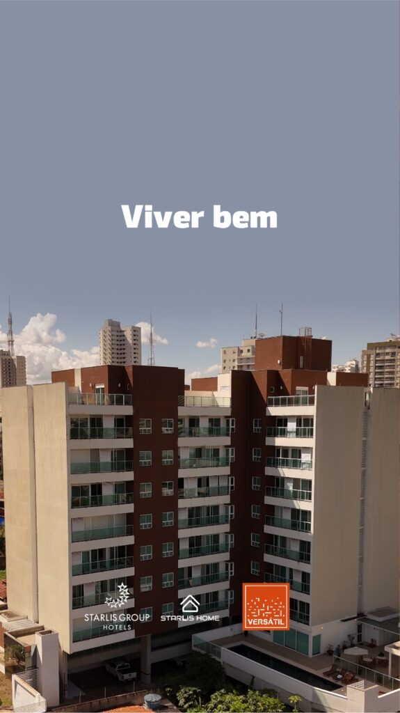 POST STARLIS HOME VERSATIL