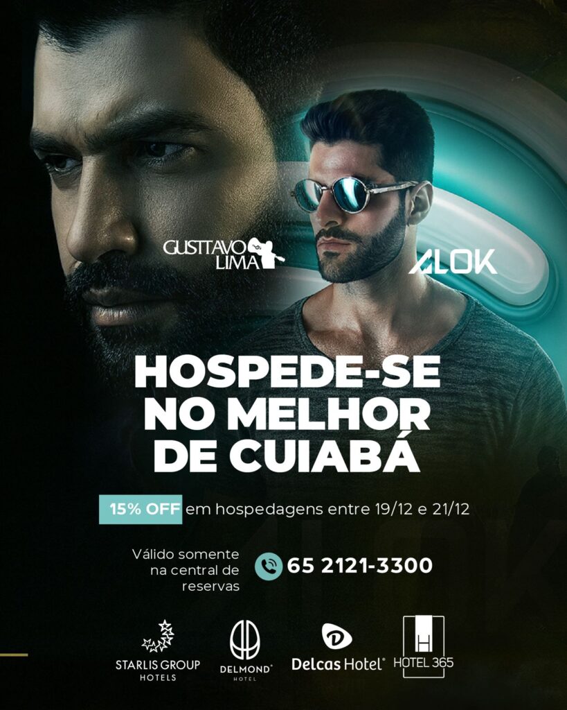 PARQUE NOVO MATO GROSSO