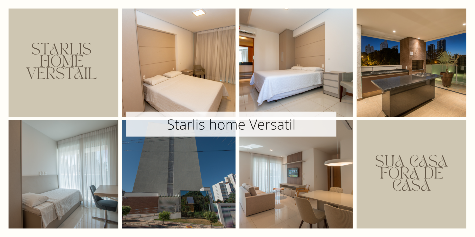 STARLIS HOME VERSATIL BLOG JULHO